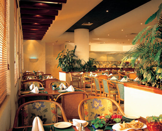 Fiesta Inn Xalapa Restaurante foto